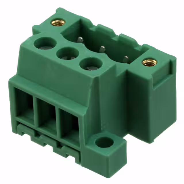 1788350 Phoenix Contact  Conectores y tomas de corriente